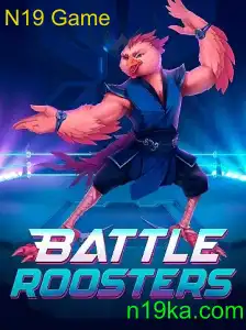 BattleRoosters: Mergulhe no Mundo Aventureiro dos Galos de Batalha