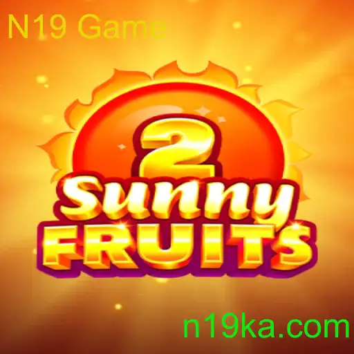 SunnyFruits2